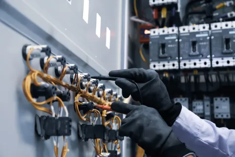 ATC GmbH, Elektroservice