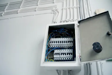 Elektro Kremsmair GmbH, Elektroservice
