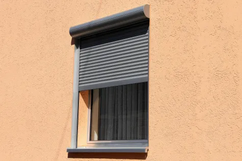 SOLUX SONNENSCHUTZ e.U. - Hasanović Šefćet, Rollläden