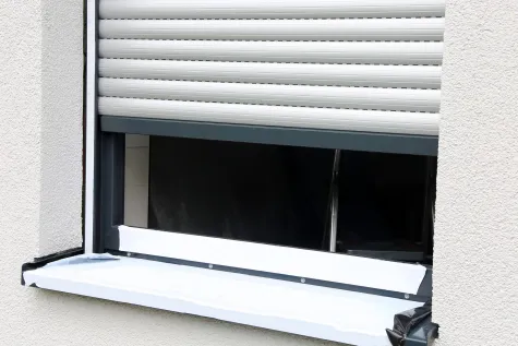 Buggelsheim Bauelemente GmbH, Rollläden
