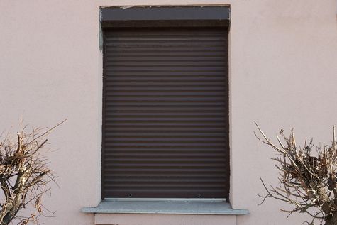 Christian Thomann Tapezierer - Raumausstatter, Rollläden