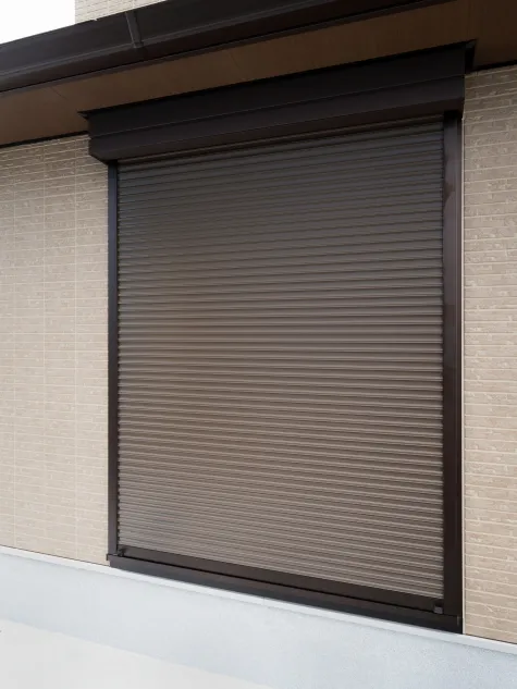 PRONORM Fenster und Türen GmbH, Rollläden