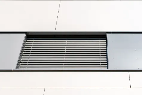 Raumausstattung Zehentner GmbH & Co KG, Außenjalousien