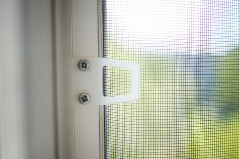 ISM Fenster & Sonnenschutz GmbH, Fliegengitter