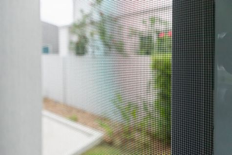 GK Fensterstudio GmbH, Fliegengitter