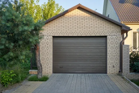 Gökay Turan - Fenstertech, Rolltore