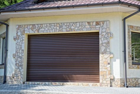 MCM Fenstertechniker e.U., Rolltore