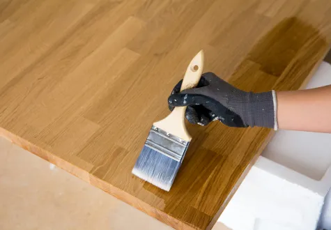 Tischlerei Forstner e.U. -Teufl Silvia, Möbelreparatur