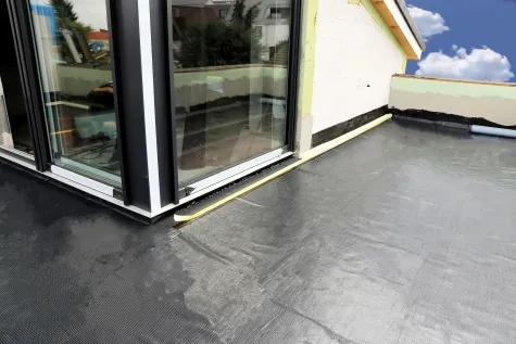 MIRPA Bau und Sanierung GmbH, Balkon und Terrassensanierung