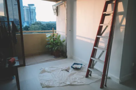Sculpt Art Bt, Balkon und Terrassensanierung