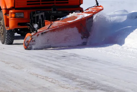 IAM Schwarzdecker GmbH, Winterdienst