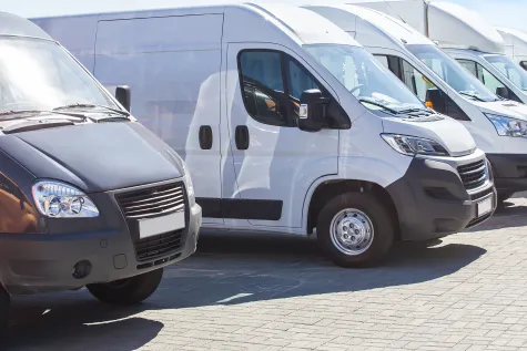 BauXpert GmbH, Transporter mieten