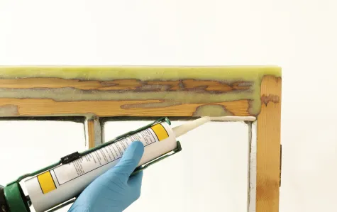 DALI FS, Inh. Dalibor Ristic, Tür oder Fenster reparieren