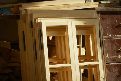 Sasec e.U. Inh. Sanel Cazinkic, Tür oder Fenster reparieren