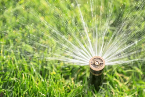 Lean Gartenservice, Inh. Ali Senat, Bewässerungssysteme