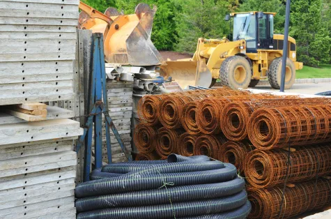 Brüder Riegler GmbH, Aluzaun