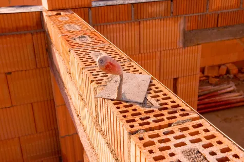 Gregor Gfrerer Bau Ges.m.b.H., Maurer