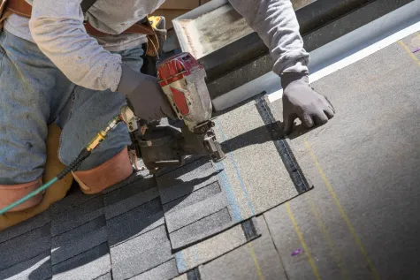 Klammler Gesellschaft m.b.H., Dachdecker