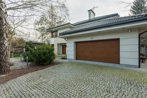 Kanuric Spenglerei GmbH, Dacheindeckung