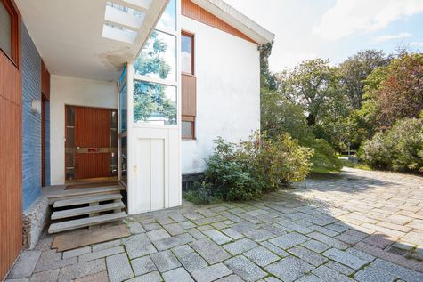 SN ELEKTRO & PERSONAL GmbH, Aufzüge
