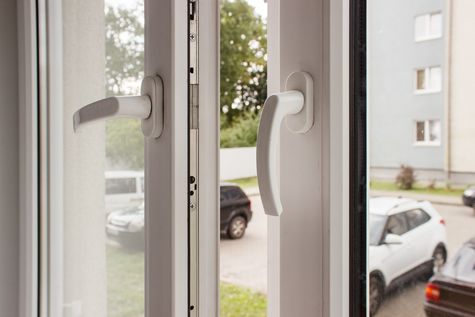 Fenstertechnik Handels- u. Montage Ges.m.b.H., Kunststofffenster