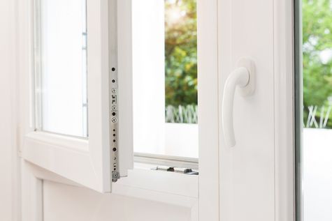 Plavotic KG, Kunststofffenster