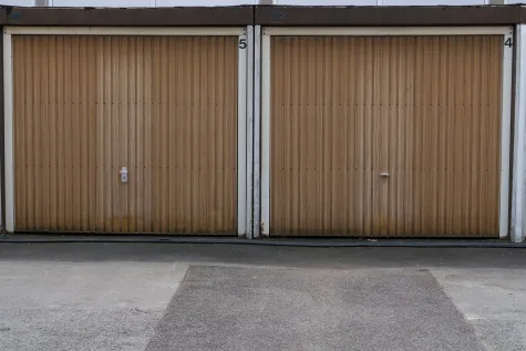 KIP KOP GmbH, Garagentore