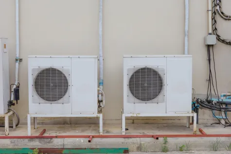 Perhofer Gesellschaft m.b.H., Installateur