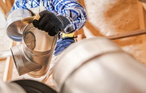 Walter Pachernegg Haustechnik Gesellschaft mbH, Wohnraumlüftung