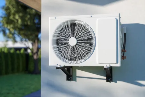 Strele-Installationen Gesellschaft m.b.H., Klimaanlage