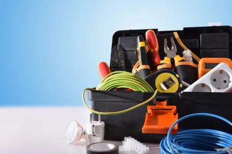 EPI-Energietechnik GmbH, Elektriker, Elektroinstallation
