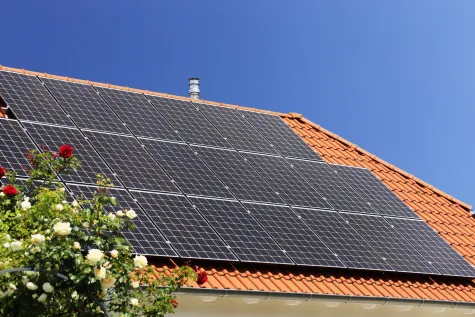 EP: Elektro Hollauf GmbH, Photovoltaik