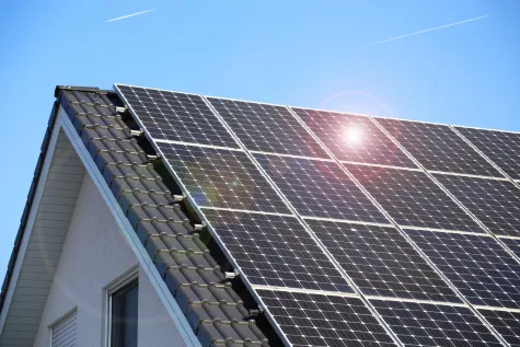DHT GmbH, Photovoltaik