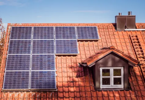 Elektro Gajschek GmbH, Photovoltaik