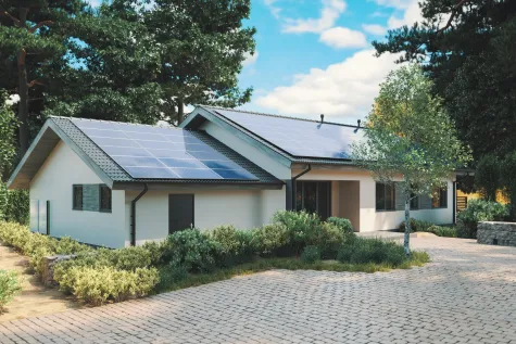 ILLUMI GmbH, Photovoltaik