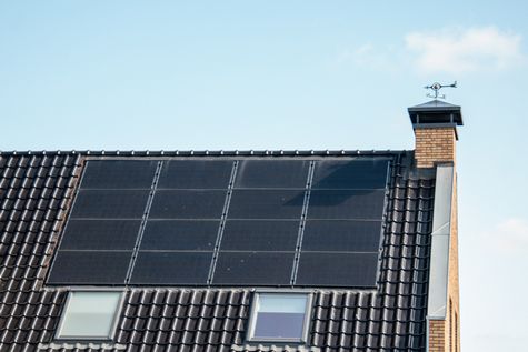 Andreas Schaffelhofer, Photovoltaik
