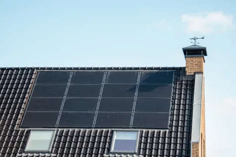 Elektrotechnik Stefan Skof, Photovoltaik