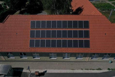 Wiplinger GmbH, Photovoltaik