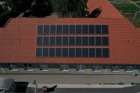 Tycoon e.U. - Armin Redzic, Photovoltaik