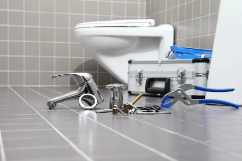 Installateur Klausner GmbH, Klempner