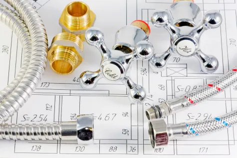 Haustechnik in Wagrain G.m.b.H., Klempner