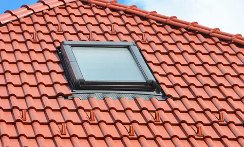 Bodnar Dachdeckerei & Spengler OG, Dachfenster