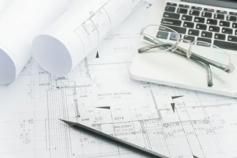 Baumeister Ing. Willibald Rainer Gesellschaft m.b.H., Planung