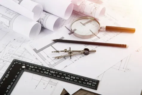 Urban & Glatz Ziviltechnikergesellschaft m.b.H., Planung